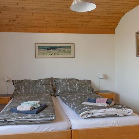 Bnb Bergsicht Dettighofen Luaran gambar
