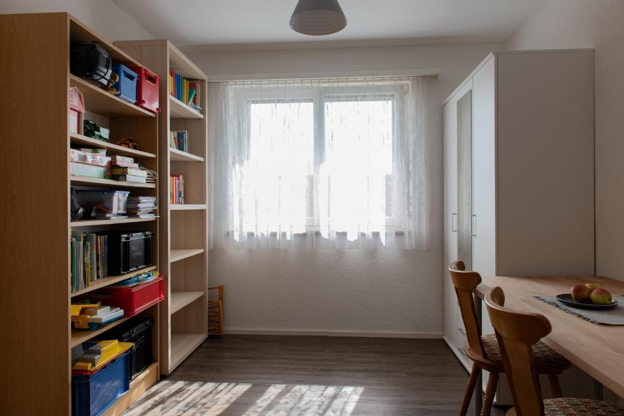 Bnb Bergsicht Dettighofen Luaran gambar