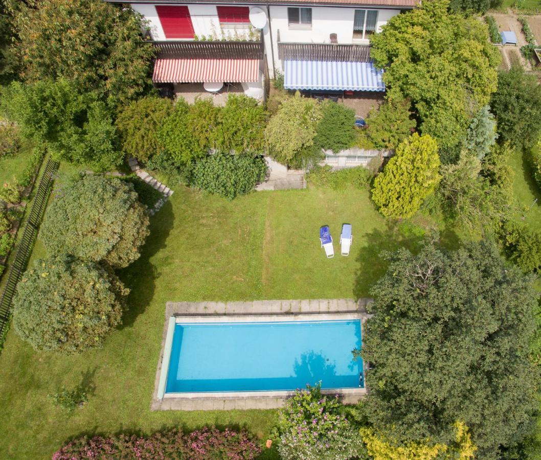 Bnb Bergsicht Dettighofen Luaran gambar