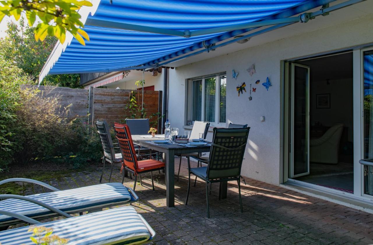 Bnb Bergsicht Dettighofen Luaran gambar