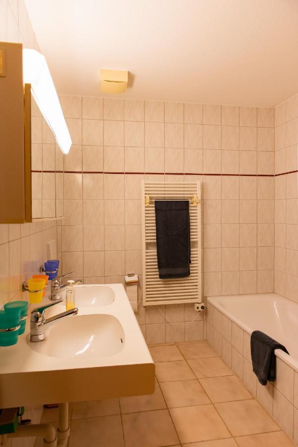 Bnb Bergsicht Dettighofen Luaran gambar