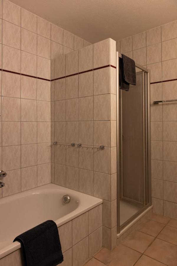 Bnb Bergsicht Dettighofen Luaran gambar