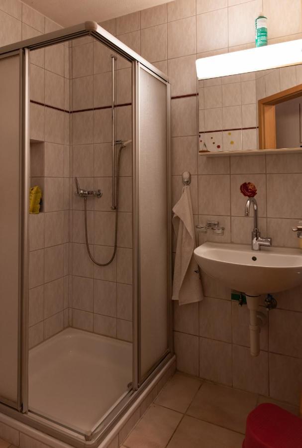 Bnb Bergsicht Dettighofen Luaran gambar