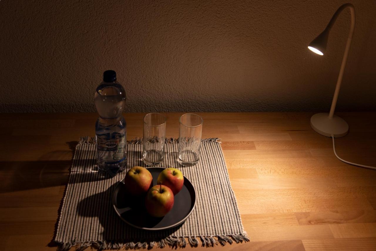 Bnb Bergsicht Dettighofen Luaran gambar