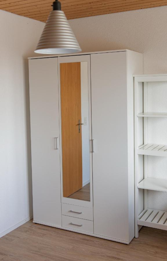 Bnb Bergsicht Dettighofen Luaran gambar